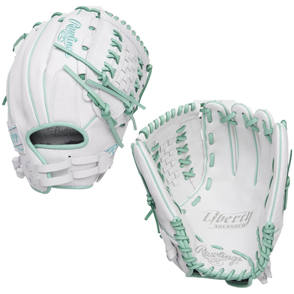 Mizuno Classic fastpitch Softball Glove 12" LH 180 $ 
