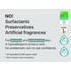 thumbnail image 4 of Crema Hidratante S.Nature Aqua Squalane 60 ml Nutritiva y Calmante, 4 of 9