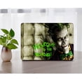 thumbnail image 4 of KSK KAISHEK Hard Shell Compatible New MacBook Air 13" with Retina Display & Touch ID USB Type-C Model: A1932&A2179&A2337 m1 (Portrait A 28), 4 of 5