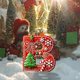 thumbnail image 2 of 26 Piezas De Adornos Con Letras Para Navidad Para Exteriores, Insertos Para El Suelo Del Árbol De Navidad, Decoración Para Exteriores, Insertos Con Letras Con Motivos Navideños, Insertos Acrílicos 2, 2 of 4