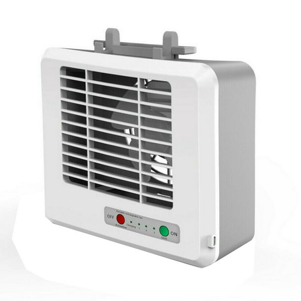Portable Artic Fan Air Cool Conditioner Air Cooler Humidifier Mini