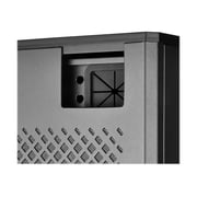 SilverStone ALTA G1M Micro-ATX Tower with Stack Effect Design
