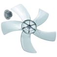 thumbnail image 1 of High quality plastic fan blades, quiet and easy for home use, 1 of 4