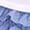 Blue, variant on Women'S Gingham Summer Shorts Cute Going Out Brunch Outfits Ruffle Bloomers Y2K Mini Micro Shorts Red S