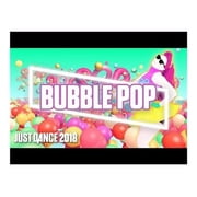 Just Dance 2018 Ubisoft Nintendo Wii 887256028251