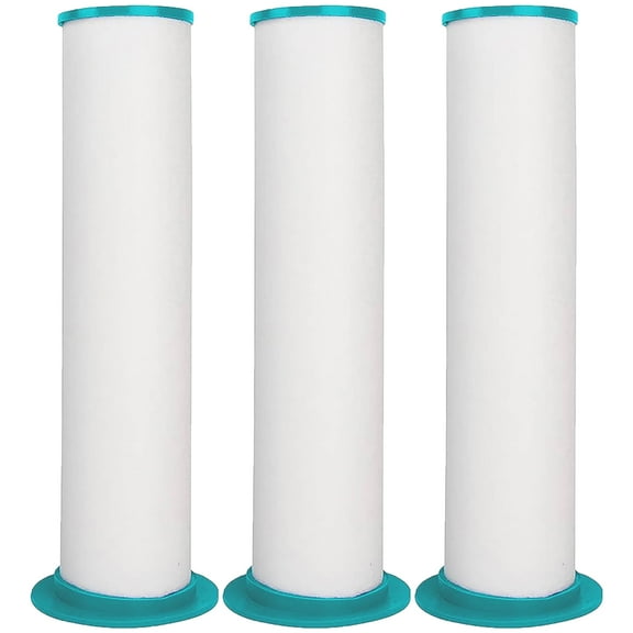 Hurricane 3 Pack HF-CNT18-01 Advanced Spa Cartridge Inner Pre Filter Replacement