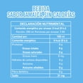 thumbnail image 3 of Agua Be Light sabor jamaica 1.5 l, 3 of 5