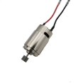 thumbnail image 4 of Misright 390 Speed Car Metal Gear Motor 14T Strong Upgrades Part for Racing Use, 4 of 8