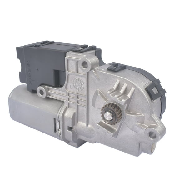 Mustrod CJ5Z15790A CJ5Z15790B Power Electric Sunroof Moon Roof Motor for Ford Escape 2013-2017