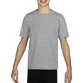 thumbnail image 1 of Gildan G420B Youth Performance T-Shirt, 1 of 1