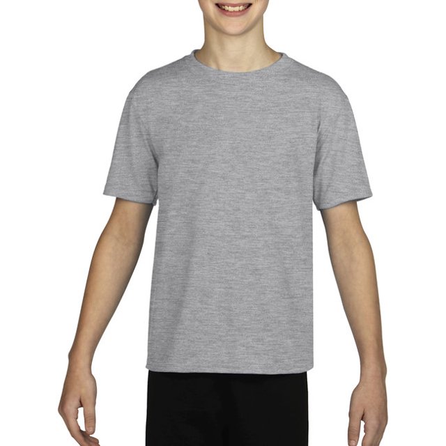 Gildan G420B Youth Performance T-Shirt