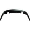 thumbnail image 4 of For Lexus IS 2017 18 19 2020 Bumper Cover | Front | CAPA Certified | Primed | LX1000335 | 521195E934, 4 of 4