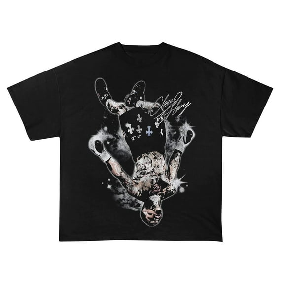 Gervonta Davis Tee - Tank Fighter Boxer Vintage Design High Quality T Shirt