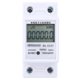 thumbnail image 2 of 1、Adecuado para medir energía activa de CA monofásica con frecuencia nominal de 50 Hz y voltaje nominal de 220 V., 2 of 9