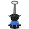 thumbnail image 2 of CIPACHO 3-in-1 Toddler Stroller Ride-On Push Car, Blue, for Ages 12-36 Months, 2 of 3