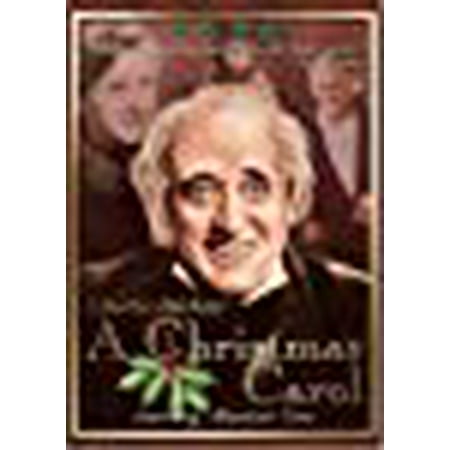A Christmas Carol (Original B&W Version) (Best Version Of Carol Of The Bells)