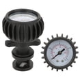 thumbnail image 5 of Inflatable Boat Barometer Rubber Dinghy Unidirectional Pressure Gauge Measuring Tool,, 5 of 5