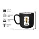 thumbnail image 3 of Taza HONAV FIFA World Cup 2026 negra de cerámica 450 ml, 3 of 3