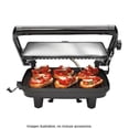 thumbnail image 3 of Sandwichera Hamilton Beach Panini Gourmet Negra, 3 of 4