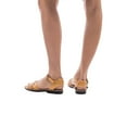 thumbnail image 6 of Chloe - Leather Adjustable Sandal - Womens Sandals, 6 of 6