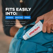 After Bite After Burn Advanced 2 Fl Oz Tube - (Pack of 4)
