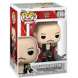 Funko POP! WWE Limited Edition Chase Vinyl Figure - Alexa