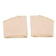 thumbnail image 2 of Almohadillas de Gel para pies de silicona suave jinwen, 2 of 8