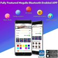 thumbnail image 3 of 5m Light Strip (bluetooth Led Light With 5050 Music Light With Waterproof Smart App, 3 of 4