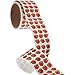 thumbnail image 3 of Bulk Roll Prismatic Stickers, Micro Apples (100 Repeats), 3 of 4