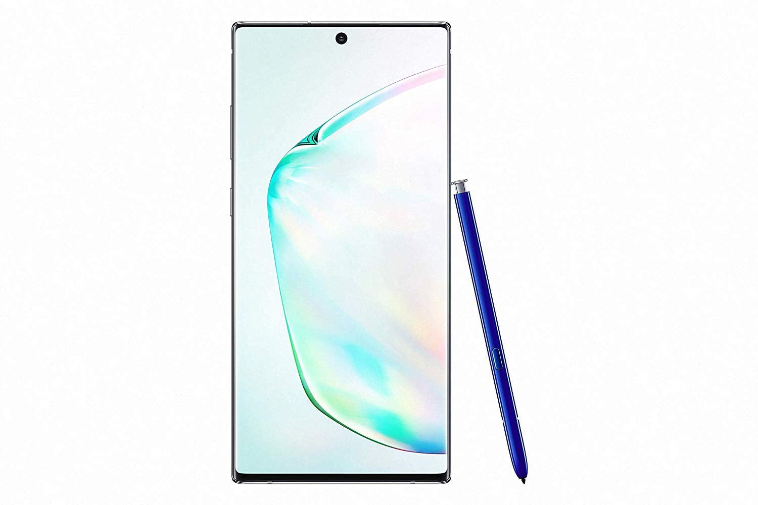 Galaxy Note10+ SIM-free 256GB/12GB 【公式通販】