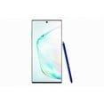 thumbnail image 3 of Samsung Galaxy Note 10+ N975F/DS 256GB, 12GB RAM,Dual SIM , Factory Unlocked - (Aura Glow), 3 of 5