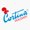 1pcs, variant on Italian Skiing Dolomiti Mountain Travel Sticker