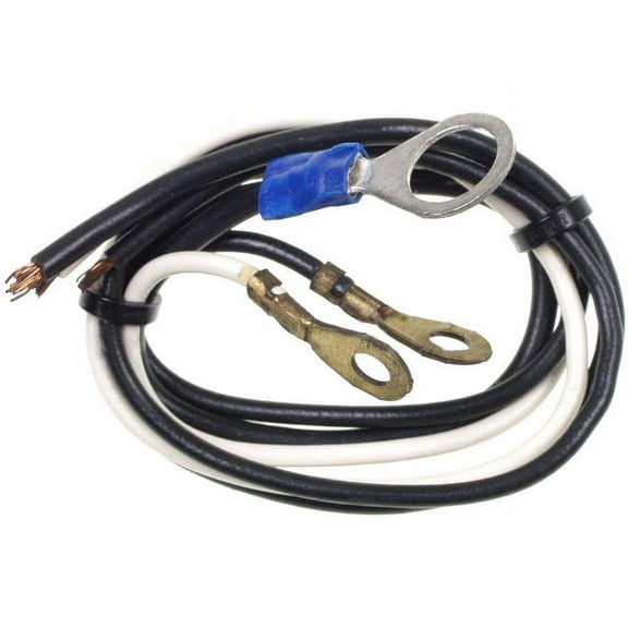 Alternator Adapter Plug - Compatible with 1962 - 1967 Ford Galaxie 1963 1964 1965 1966