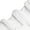 White, variant on Men'S Lightweight Knit Sneakers - Trendy Lace-Up Running Footwear Featuring Air Cushion, Slip-Resistant PVC Sole, Casual Fabric Design