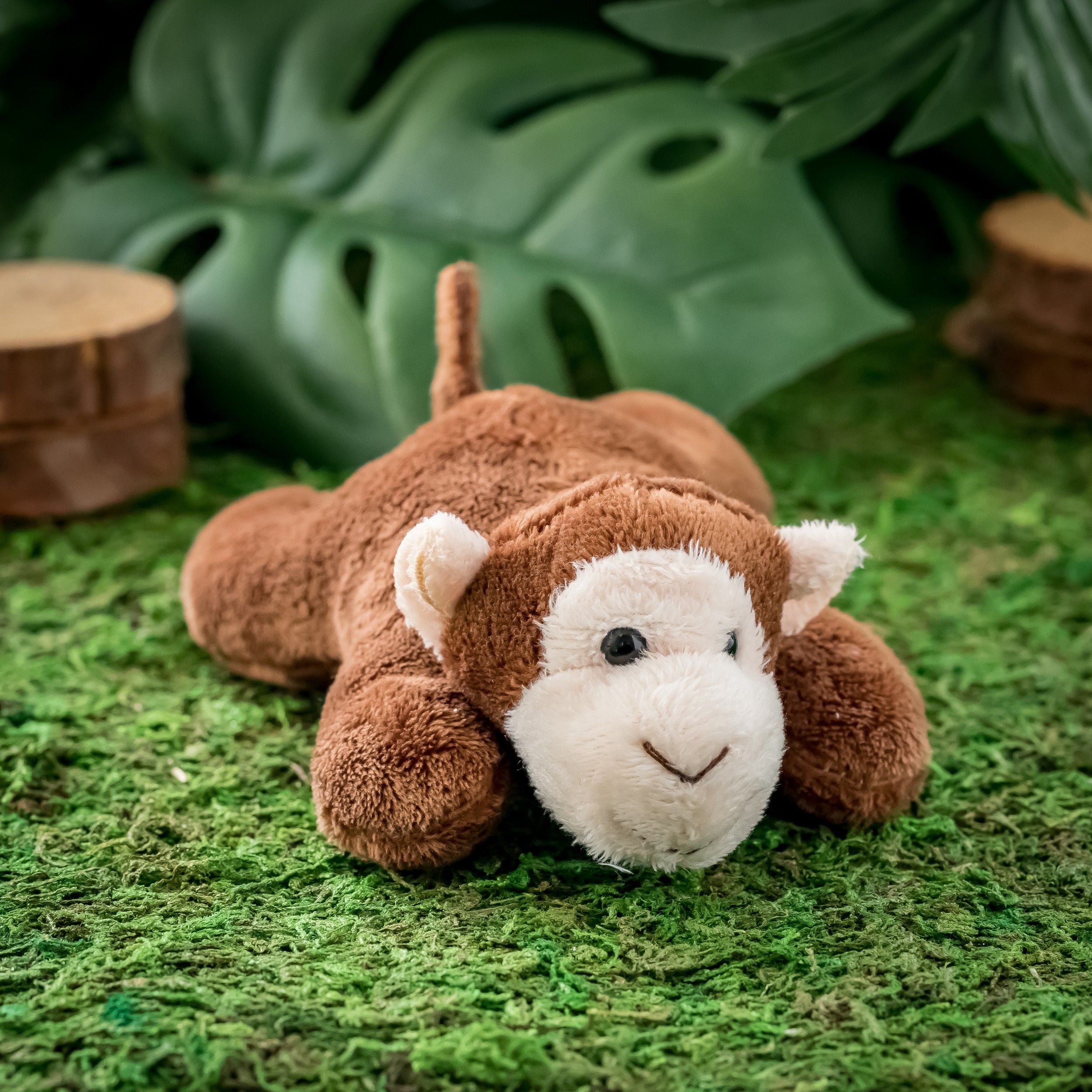 stuffed monkeys in bulk