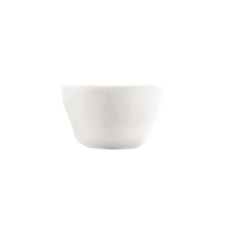 

Majesty Bouillon 7.5 Oz. 4 Dia. X 2 1/2 H Bone White 36 packs