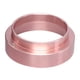thumbnail image 2 of Anillo Dosificador de Café BLESIY 54 Mm Rosa de Dorado, 2 of 6