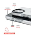 thumbnail image 3 of Funda Ultra Impacto Para iPhone 14, Uso Rudo, InstaCase  Protector para iPhone 14 ultra impacto, Case anticaídas, 3 of 4