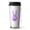 Black-3, variant on 18oz Travel Coffee Mug, 316 Stainless Steel Vacuum Insulated Tumbler with 2-in-1 Straw Lid & Strap, Slogan, Inspirational Quote