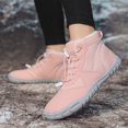 thumbnail image 2 of Zapatos Trekking Resistentes Al 365874 ( 36) Rosa, 2 of 9