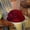 Pink, variant on Fall, Winter, And South Korean Versions Of The Elegant Flower Wool Beret Retro British Curly Top Hat
