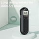 thumbnail image 4 of Portable Mini Fm Radio Clip Design Clear Signal Low Distortion Lcd Display Rechargeable High Sensiti, 4 of 4