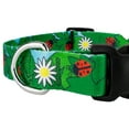 thumbnail image 5 of Country Brook Petz® Deluxe Ladybug Picnic Dog Collar and Leash, Extra Small, 5 of 6
