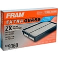 thumbnail image 1 of FRAM® Extra Guard® CA9360 Air Filter, 1 of 5