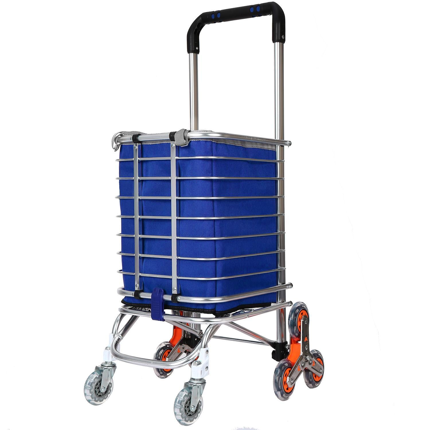 lego shopping trolley