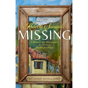 Missing!, (Paperback)