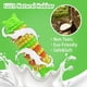 thumbnail image 4 of Chew Toys for Aggressive Chewers, Durable Dog Toys for Large Medium Small Breed Dogs, Indestructible Dog Teething Toy Outdoor Dog Toys, Green, 4 of 4