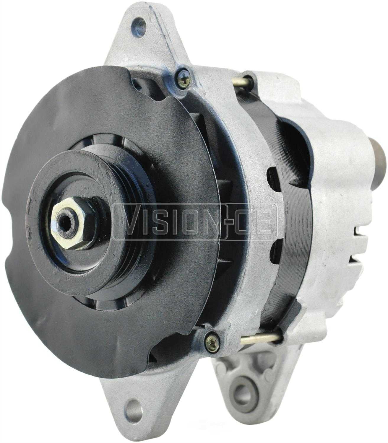 Vision OE 14672 Alternator