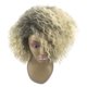 thumbnail image 3 of Hot6sl Ofertas de La Semana Peluca Rizada Rubia Pelucas Peluca Sintética Suave para Mujeres de Moda, 3 of 7