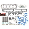 thumbnail image 1 of Evergreen HSHB2000 Cylinder Head Gasket Set Head Bolt, 1 of 6
